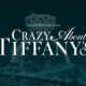 Без ума от Tiffany