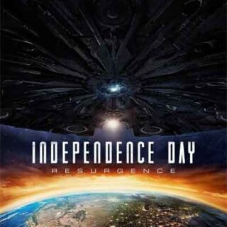 День независимости: Возрождение