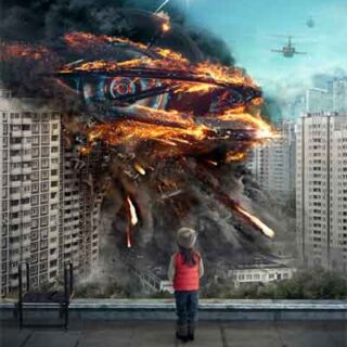 Притяжение