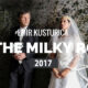 По млечному пути