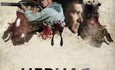 Черная бабочка