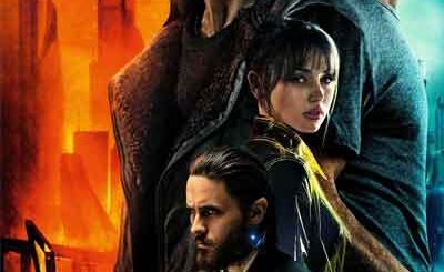 Бегущий по лезвию 2049