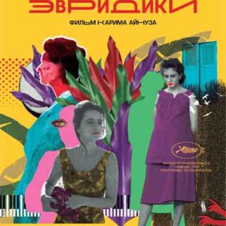 Невидимая жизнь Эвридики